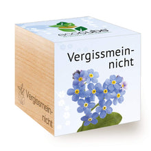 Carica l'immagine nel visualizzatore di Gallery, ecocube Non dimenticarmi