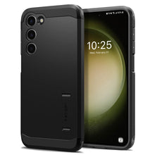 Carica l'immagine nel visualizzatore di Gallery, Spigen Cover Tough Armor per Samsung Samsung Galaxy S23