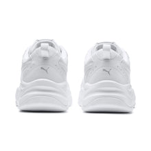 Carica l'immagine nel visualizzatore di Gallery, PUMA Cilia, Scarpe da Ginnastica Donna, Puma White Gray Violet Puma Silver, 40 EU
