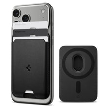 Carica l'immagine nel visualizzatore di Gallery, Spigen Valentinus MagFit Portafoglio Magnetico per MagSafe &amp; Pixelsnap