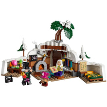 Carica l'immagine nel visualizzatore di Gallery, LEGO ONE PIECE Il nascondiglio del Dottor Hillk 75641