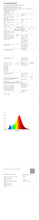 Carica l'immagine nel visualizzatore di Gallery, Faretto LED da Esterno 100W 10000LM 6500K