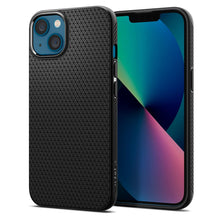 Carica l'immagine nel visualizzatore di Gallery, Spigen Cover Liquid Air per iPhone 13