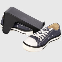 Carica l'immagine nel visualizzatore di Gallery, La Briantina Organizer Salvaspazio Scarpe 2 Pezzi – Supporti Scarpiera per Sovrapporre Scarpe – Ordine Armadio