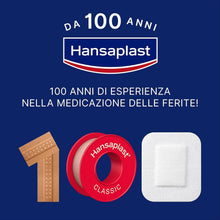 Carica l'immagine nel visualizzatore di Gallery, Hansaplast Cerotto Morbido su Rocchetto, 5 m