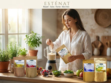 Carica l'immagine nel visualizzatore di Gallery, Solfato di Magnesio (Sale di Epsom) 500g – Puro al 99,9% – Integratore in Polvere – Transito Intestinale - Detox, Sollie