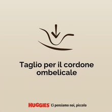 Carica l'immagine nel visualizzatore di Gallery, Huggies Pannolini Extra Care Bebè, Taglia 0 (<3,5 Kg)