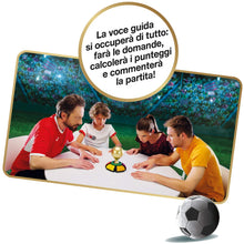 Carica l'immagine nel visualizzatore di Gallery, Grandi Giochi GG01319, Calcio Quiz