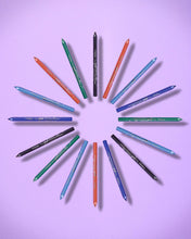 Carica l'immagine nel visualizzatore di Gallery, Deborah Milano - Matita Occhi 2 in 1 Gel Kajal e Eyeliner, Waterproof fino a 24H, Lunga Durata, Pigmenti Intensi e Textu