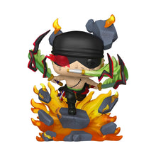 Carica l'immagine nel visualizzatore di Gallery, POP Funko Premium: One Piece - Zoro King of Hell - Amazon Exclusive
