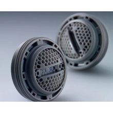 Carica l'immagine nel visualizzatore di Gallery, Aeratore Rompigetto Coin Slot 24x1 mm 3 Pezzi, per Rubinetti a Scomparsa - Rompigetto Filtro Filtrino