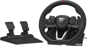 Hori Volante Rwa Racing Whee Apex (PS4/PS3/PC) - Ufficiale Sony -...
