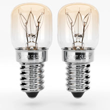 Carica l'immagine nel visualizzatore di Gallery, greate Lampadina forno E14 15W