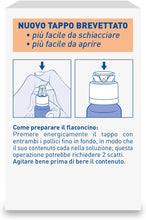 Carica l'immagine nel visualizzatore di Gallery, Lactoflorene Plus, Fermenti Lattici, Probiotici, Senza Glutine Senza Lattosio - Integratori Adulti a base di Probiotici con Zinco e Vitamina B per l’Equilibrio della Flora Intestinale (12 Flaconcini)