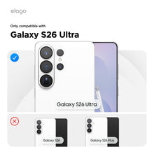 Carica l'immagine nel visualizzatore di Gallery, elago Cover Magnetica in Silicone Liquido per Samsung Galaxy S26 Ultra