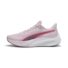 Carica l'immagine nel visualizzatore di Gallery, PUMA Pounce Lite, Scarpe per Jogging su Strada Unisex-Adulto, Rose Mauve-Sun Struck, 44.5 EU