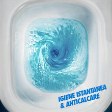 Carica l'immagine nel visualizzatore di Gallery, Wc Net Brilliant Gel Salty Breeze, Detergente Liquido, Fresco, 700 ml