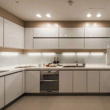 Carica l'immagine nel visualizzatore di Gallery, GMY Lampadina Lappa Cucina E14 40W 230V, 2700K Bianco Caldo Dimmerabile T25 Lampada Tubolare, Confezione da 4