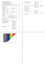 Carica l'immagine nel visualizzatore di Gallery, Lampadine alogene G9 230V 42W (44W) 2800K Bianco caldo 560lm Lampadina a capsula G9 trasparente dimmerabile, confezione 