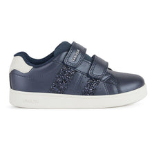 Carica l'immagine nel visualizzatore di Gallery, Geox J Eclyper Girl A, Scarpe da Ginnastica Donna, Blu Navy, 37 EU
