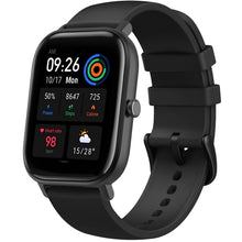 Carica l'immagine nel visualizzatore di Gallery, Cinturino per Amazfit Bip 3 pro/Bip 3/Bip U Pro/Bip U, 20mm Bracciale Cinturini di Ricambio per Amazfit GTS 4 Mini/GTS 4