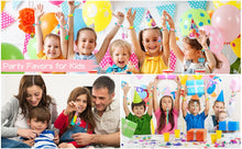 Carica l'immagine nel visualizzatore di Gallery, 28 Portachiavi Animale con Pop Fidget Toys Antistress,Portachiavi Bambini Gadget Compleanno Bambini ,Regalini Fine Festa Compleanno Perfetti per Ragazzi e Ragazze