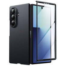 Carica l'immagine nel visualizzatore di Gallery, JETech Cover Slim per Samsung Galaxy Z Fold 7, Nero