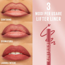Carica l'immagine nel visualizzatore di Gallery, Maybelline New York Matita Labbra, Labbra Rimpolpate, Liftate e con Contorni Definiti, Texture Cremosa e Idratante, Con 