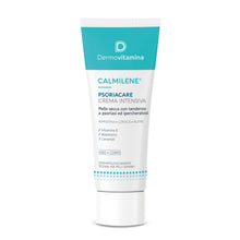 Carica l'immagine nel visualizzatore di Gallery, Dermovitamina - Calmilene Psoriacare Crema Intensiva 50ml - Per la Pelle