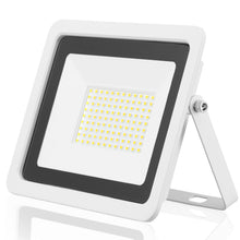 Carica l'immagine nel visualizzatore di Gallery, Faretto a LED 100W 50W 30W 20W 10W Riflettore Bianco Ultra Sottile Lampada Luce di Sicurezza 230V IP68 Illuminazione Est