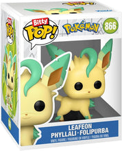 Carica l'immagine nel visualizzatore di Gallery, Funko Bitty POP! Countdown Calendar: Pokemon