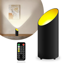 Carica l'immagine nel visualizzatore di Gallery, Adiwo Faretto LED da Pavimento, 1 PCS Luci da Terra a LED, Dimmerabile, per Illuminazione d'Accento (Nero)