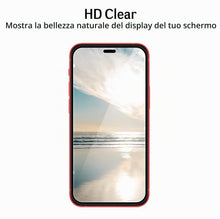 Carica l'immagine nel visualizzatore di Gallery, Vetro Temperato per Oppo Reno 4 Z 5G [3 Pezzi] Vetrino Protettivo Pellicola Protezione Schermo