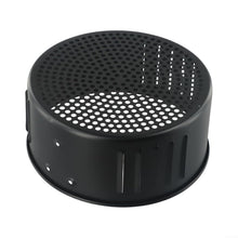 Carica l'immagine nel visualizzatore di Gallery, Cestello di ricambio per friggitrice ad aria, 2,6 l e 3,5 l, compatibile con i modelli di friggitrice ad aria (3,5 L)