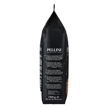 Carica l'immagine nel visualizzatore di Gallery, Pellini N.82 Vivace, Caffè in Grani per Espresso 1 kg, Miscela Classica Arabica e Robusta dal Gusto Deciso e Bilanciato, Caffè in Chicchi a Tostatura Media