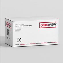 Carica l'immagine nel visualizzatore di Gallery, Lampadina r7s 117mm Alogena 230W = 300W Lineare Dimmerabile Luce Calda (2)