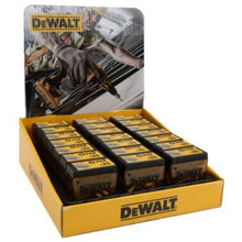 Carica l'immagine nel visualizzatore di Gallery, DEWALT Set inserti avvitatore da 25 mm, 25 pezzi, TOUGHCASE+, DT71521-QZ