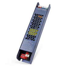 Carica l'immagine nel visualizzatore di Gallery, Alimentatore LED 24V 60W 2,5A Trasformatore 220 24V DC