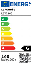 Carica l'immagine nel visualizzatore di Gallery, Lampadina Alogena 118mm,160W R7s Lampadine 118mm Dimmerabili, Bianco Caldo 2700K Lampadina Alogena Lineare J118 Per Lamp