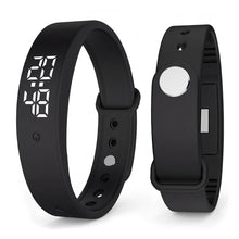 Carica l'immagine nel visualizzatore di Gallery, Bracciale Sveglia Vibrazione, Bracciale Multifunzionale