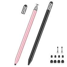 Carica l'immagine nel visualizzatore di Gallery, Penna per Tablet MEKO 3 in 1 Penna pour iPad/iPhone/Samsung/Android/IOS, Penna Touch Tablette ad Alta Sensibilità e Prec