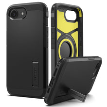 Carica l'immagine nel visualizzatore di Gallery, Spigen Cover Tough Armor (AI) MagFit per iPhone 17e / iPhone 16e