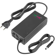 Carica l'immagine nel visualizzatore di Gallery, Labtec Caricabatteria 54,6 V 48V 2 A per Batteria al Litio da 48 V 2 A 13 S per Batteria Monopattino Elettrico Bici Elet