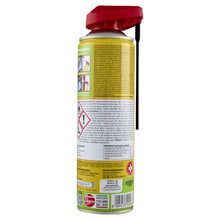 Carica l'immagine nel visualizzatore di Gallery, ZIG ZAG Insetticida Vespe e Calabroni, Spray Doppia Erogazione, 400 ml