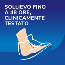 Carica l'immagine nel visualizzatore di Gallery, Dr. Scholl's Polvere Antiodore per i Piedi con Tecnologia Sweat Max, Mantiene Piedi e Scarpe Freschi e Asciutti, Riduce l'Umidità dei Piedi, Elimina e Protegge dagli Odori