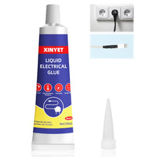 Carica l'immagine nel visualizzatore di Gallery, 50 ml Gomma liquida nera, gomma liquida