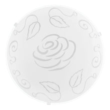 Carica l'immagine nel visualizzatore di Gallery, Eglo lampada da soffitto Mars 1, lampada da parete a 1