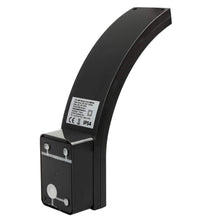Carica l'immagine nel visualizzatore di Gallery, Maclean MCE343 Lampada da Facciata LED Esterno Elegante Risparmio Energetico Resistente Condizioni Atmosferiche IP54 400