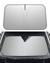 Carica l'immagine nel visualizzatore di Gallery, Spigen Parasole Anteriore per Parabrezza Interno Auto (140 × 80 cm)
