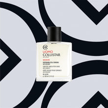 Carica l'immagine nel visualizzatore di Gallery, Collistar Uomo Dopobarba per Pelli Sensibili, Anti-Rossore, 100 ml